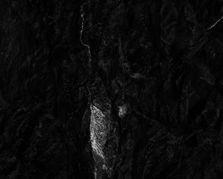 projet photographique "seul la lumière pourrait"